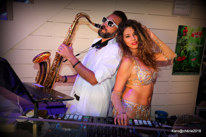 Zakia: un rayon de soleil au coeur de la nuit ! Zakia: un rayon de soleil au coeur de la nuit !