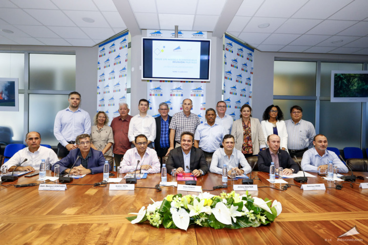 Assises des Outre-Mer : Un modèle économique réunionnais partagé