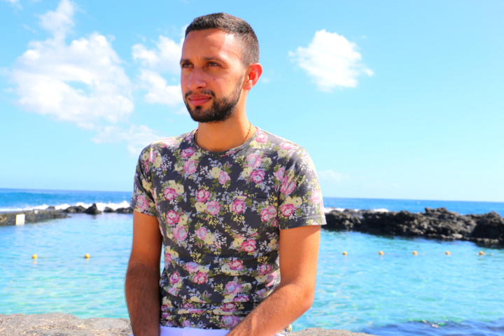 Jérôme et sa maman Christine: gagnants de notre jeu fête des mères Jérôme et sa maman Christine: gagnants de notre jeu fête des mères