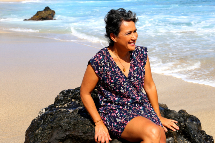 Jérôme et sa maman Christine: gagnants de notre jeu fête des mères Jérôme et sa maman Christine: gagnants de notre jeu fête des mères