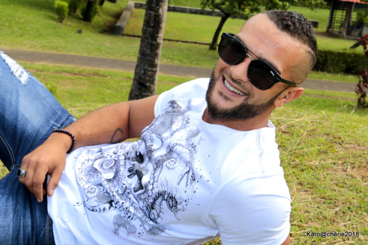 Nicolas Garcia Matéo,1er favori Ambassadeur jeunesse Saint Denis Nicolas Garcia Matéo,1er favori Ambassadeur jeunesse Saint Denis