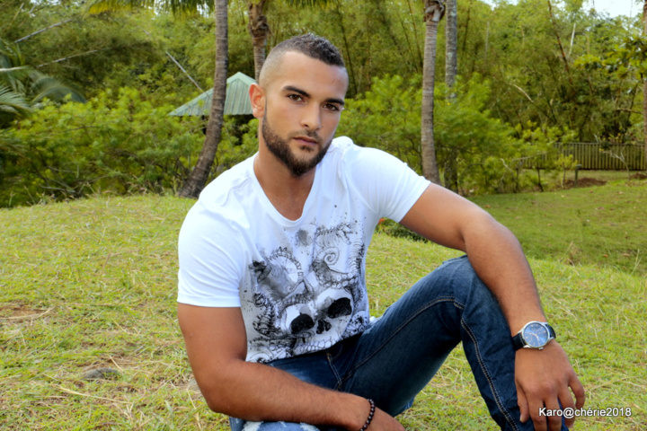 Nicolas Garcia Matéo,1er favori Ambassadeur jeunesse Saint Denis Nicolas Garcia Matéo,1er favori Ambassadeur jeunesse Saint Denis