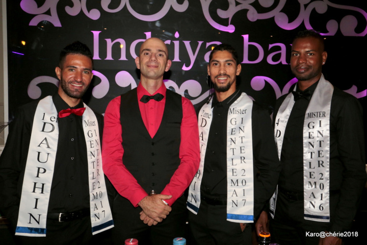 Pépita Dollars Gold : la soirée des Titrées Pépita Dollars Gold : la soirée des Titrées