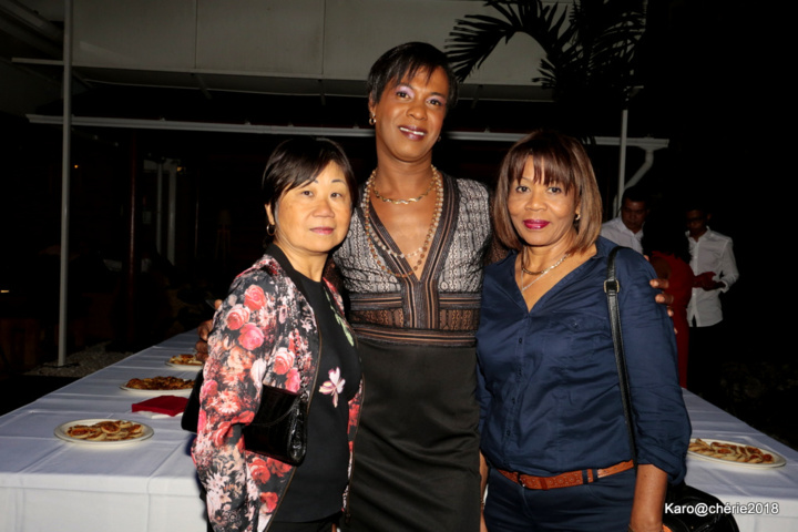 Pépita Dollars Gold : la soirée des Titrées Pépita Dollars Gold : la soirée des Titrées