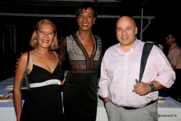 Pépita Dollars Gold : la soirée des Titrées Pépita Dollars Gold : la soirée des Titrées