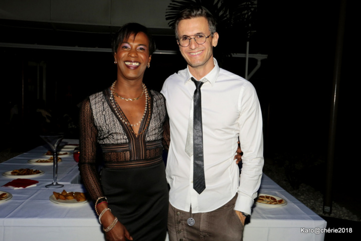 Pépita Dollars Gold : la soirée des Titrées Pépita Dollars Gold : la soirée des Titrées