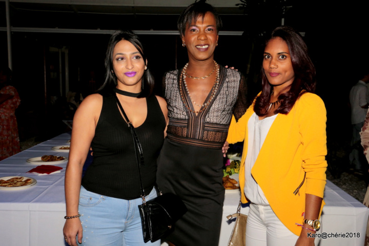 Pépita Dollars Gold : la soirée des Titrées Pépita Dollars Gold : la soirée des Titrées