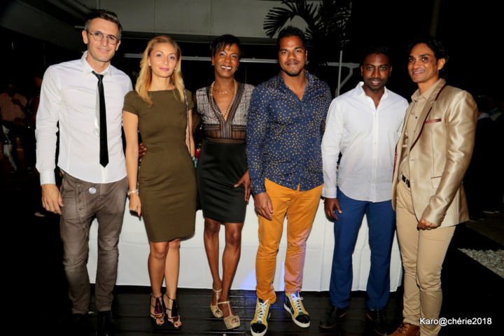 Pépita Dollars Gold : la soirée des Titrées Pépita Dollars Gold : la soirée des Titrées