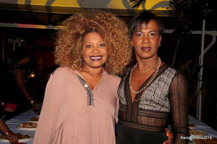 Pépita Dollars Gold : la soirée des Titrées Pépita Dollars Gold : la soirée des Titrées