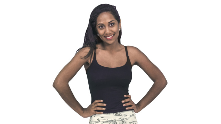 Emma Valmy, le bien-être comme une évidence ! Emma Valmy, le bien-être comme une évidence !