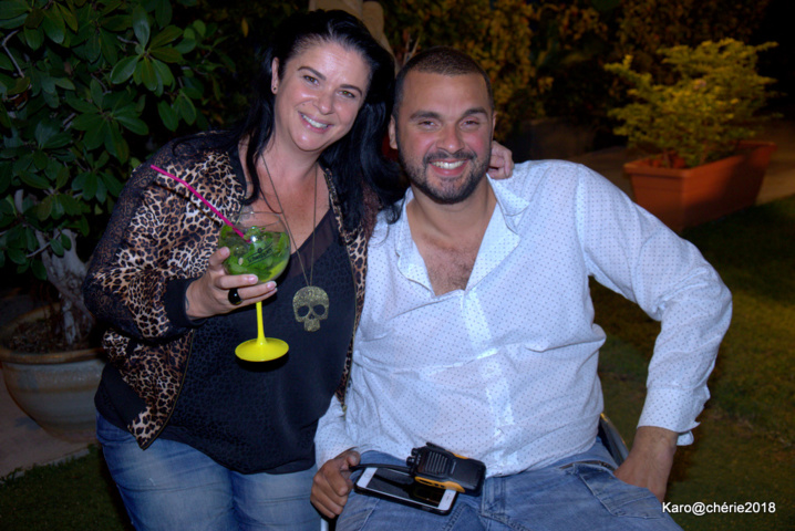 Soirée Jurassic World : De la frayeur à l'émotion pour quelques privilégiés Soirée Jurassic World : De la frayeur à l'émotion pour quelques privilégiés