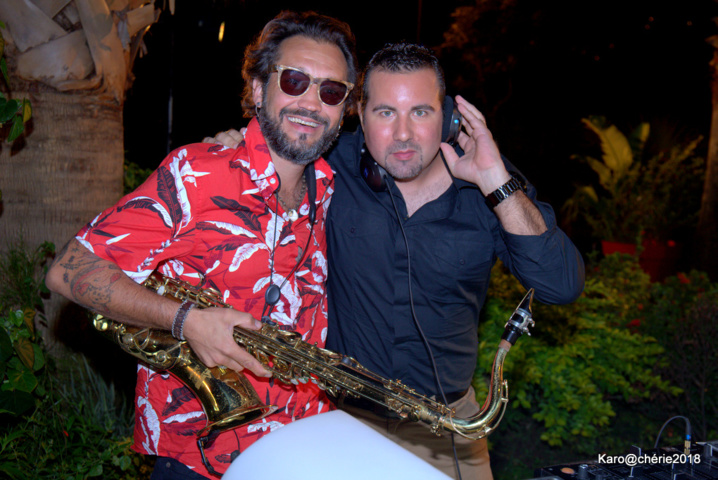 Soirée Jurassic World : De la frayeur à l'émotion pour quelques privilégiés Soirée Jurassic World : De la frayeur à l'émotion pour quelques privilégiés