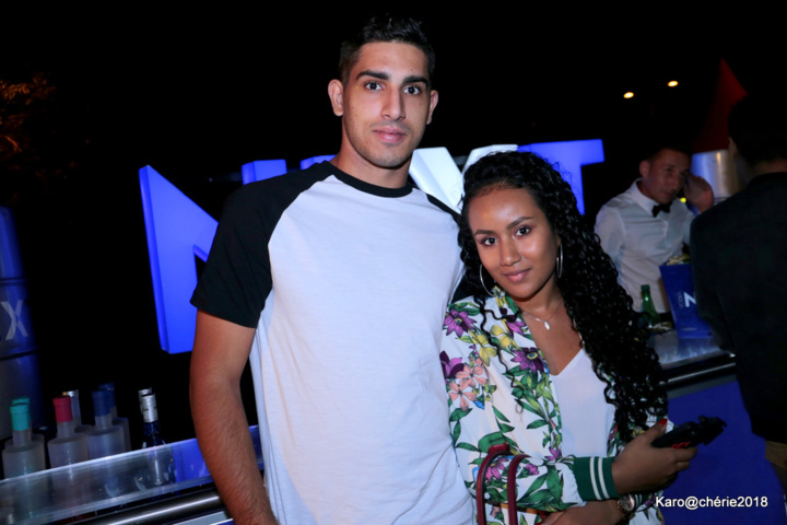 Soirée Jurassic World : De la frayeur à l'émotion pour quelques privilégiés Soirée Jurassic World : De la frayeur à l'émotion pour quelques privilégiés