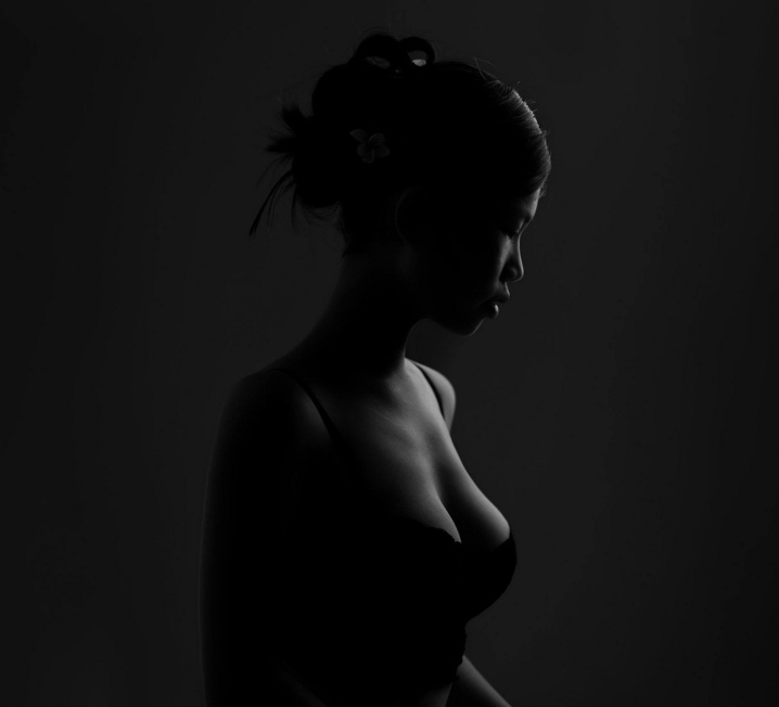 Reactive Studio - Emilie Green Gaia (makeup) - Undiz (lingerie) Reactive Studio - Emilie Green Gaia (makeup) - Undiz (lingerie)