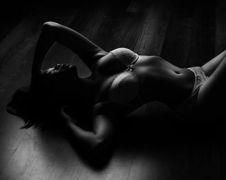 Reactive Studio - Emilie Green Gaia (makeup) - Undiz (lingerie) Reactive Studio - Emilie Green Gaia (makeup) - Undiz (lingerie)