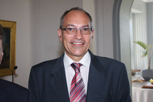 Joël Godeau est parti