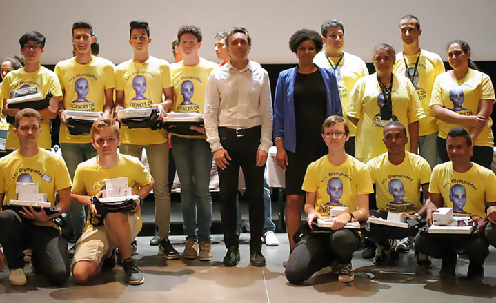 Ingénieurs en herbe Ingénieurs en herbe