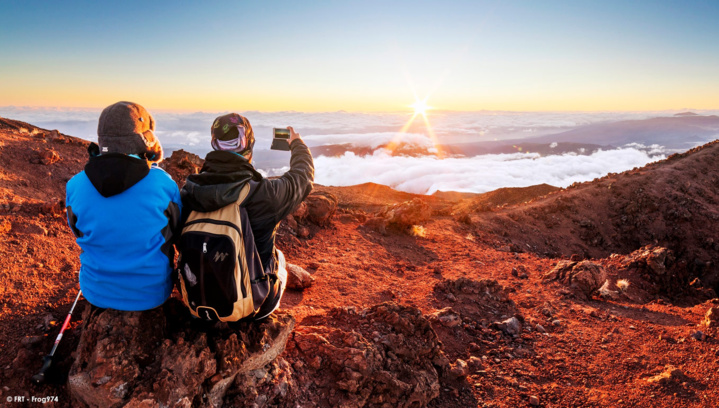 LA FRT : Acteur Majeur du Développement du Tourisme Local LA FRT : Acteur Majeur du Développement du Tourisme Local