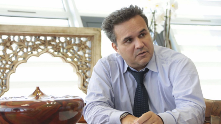 Didier Robert : "La France a montré qu’elle est une grande nation de football" Didier Robert : "La France a montré qu’elle est une grande nation de football"