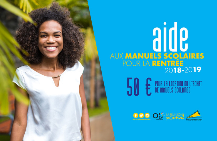 Aide aux manuels scolaires
