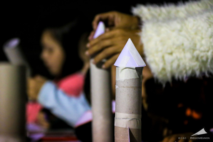 Retour en images : Soirée astronomie à Stella Matutina Retour en images : Soirée astronomie à Stella Matutina