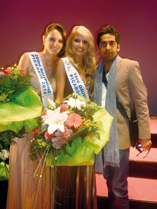 Miss Picardie 2010