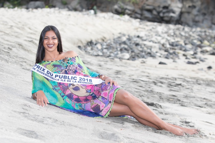 Marie Barbier, la passionnée de Taekwondo