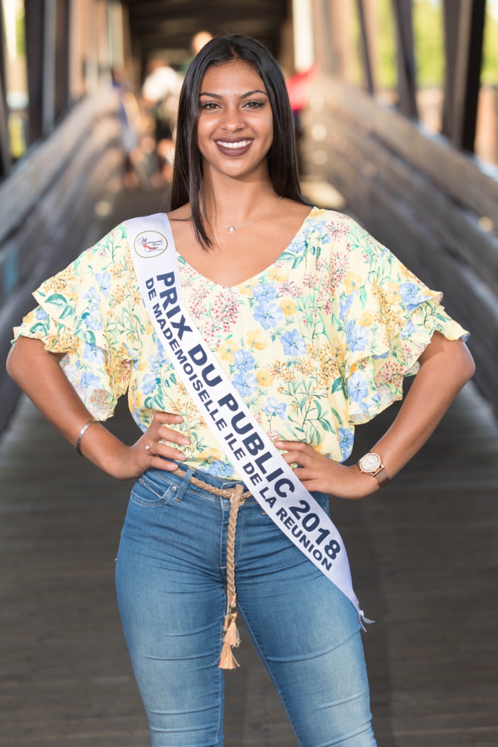 Marie Barbier, la passionnée de Taekwondo Marie Barbier, la passionnée de Taekwondo