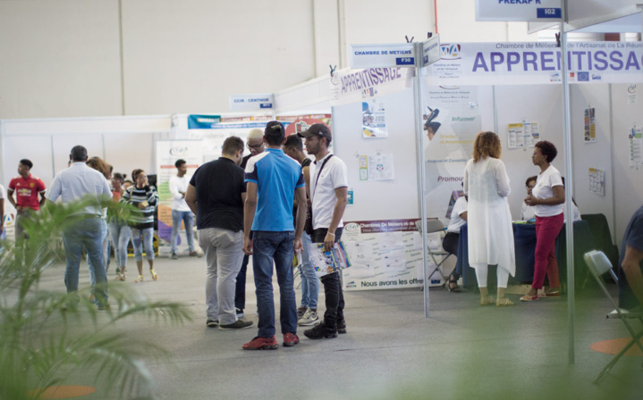 Entreprends ton avenir Entreprends ton avenir