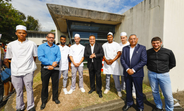 Campagne d’apprentissage 2018 Campagne d’apprentissage 2018