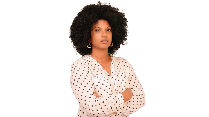 "The Serena talk show" : le show qui décoiffe ! "The Serena talk show" : le show qui décoiffe !