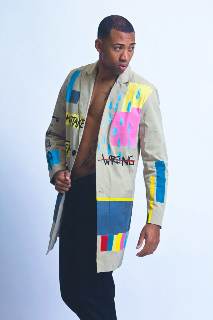 Jérôme Leperlier : Le beau Réunionnais a besoin de nous Jérôme Leperlier : Le beau Réunionnais a besoin de nous