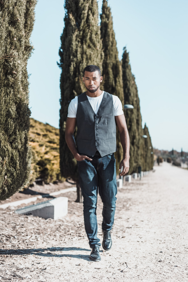 Jérôme Leperlier : Le beau Réunionnais a besoin de nous Jérôme Leperlier : Le beau Réunionnais a besoin de nous