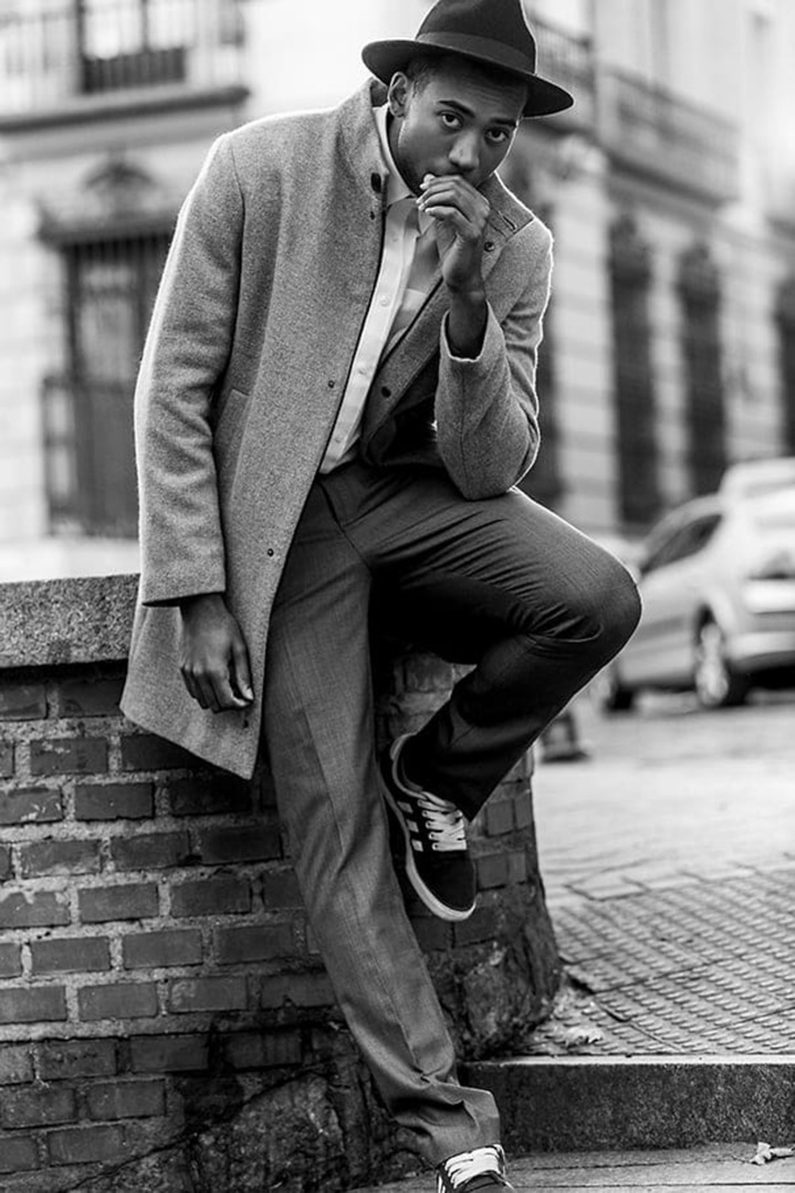 Jérôme Leperlier : Le beau Réunionnais a besoin de nous Jérôme Leperlier : Le beau Réunionnais a besoin de nous