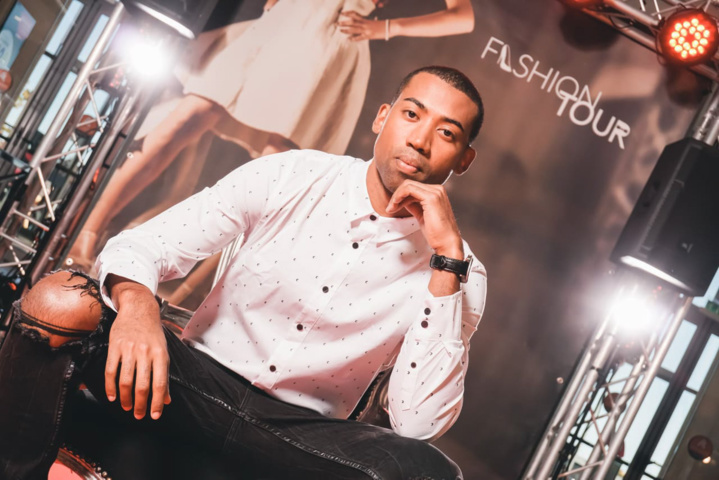 Jérôme Leperlier : Le beau Réunionnais a besoin de nous Jérôme Leperlier : Le beau Réunionnais a besoin de nous