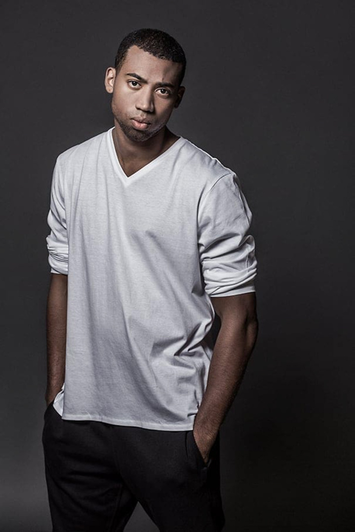 Jérôme Leperlier : Le beau Réunionnais a besoin de nous Jérôme Leperlier : Le beau Réunionnais a besoin de nous