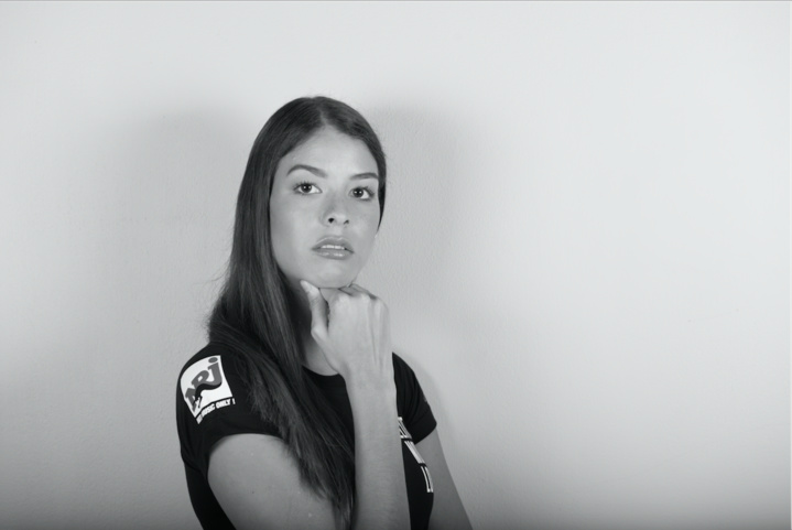 ALESSANDRA ALESSANDRA