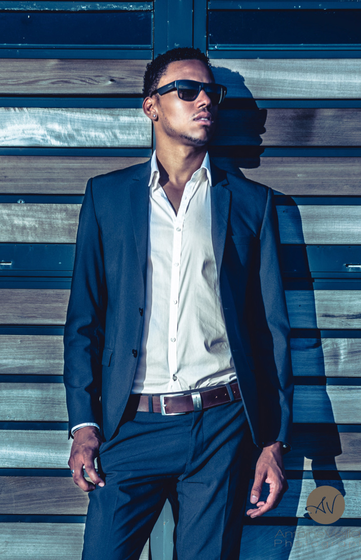 Ken Eind le bel architecte comédien Ken Eind le bel architecte comédien