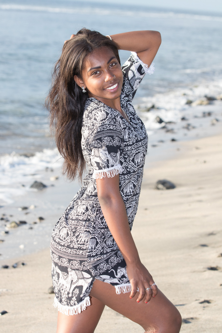 Stacy: elle rêve de découvrir les terres de ses origines Stacy: elle rêve de découvrir les terres de ses origines