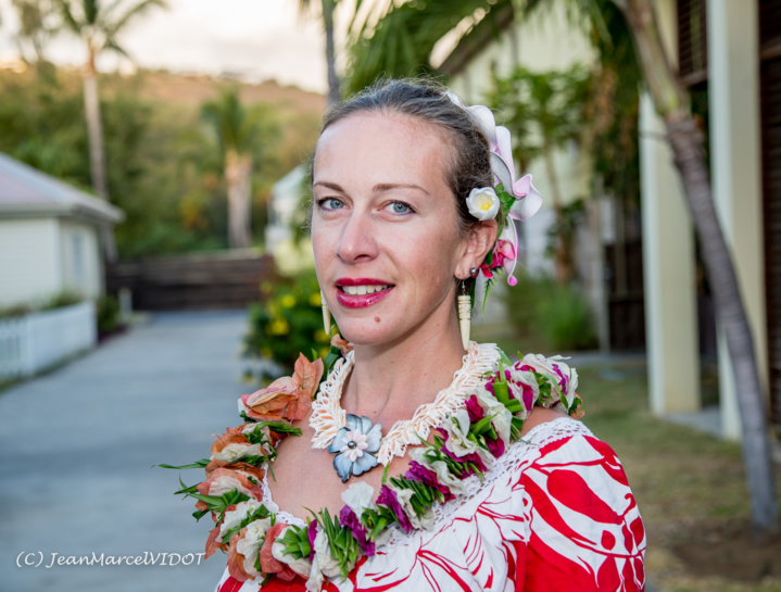 Les danseuses championnes tahitiennes vont mettre le feu à la Réunion ! Les danseuses championnes tahitiennes vont mettre le feu à la Réunion !