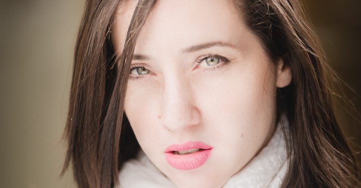 Marie Gufflet : l'écriture, sa passion Marie Gufflet : l'écriture, sa passion