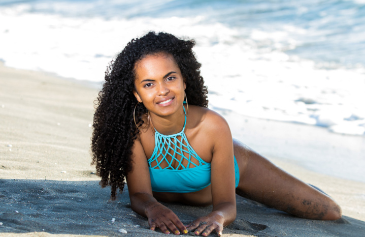 Joa-Line Belin : le chant comme thérapie Joa-Line Belin : le chant comme thérapie