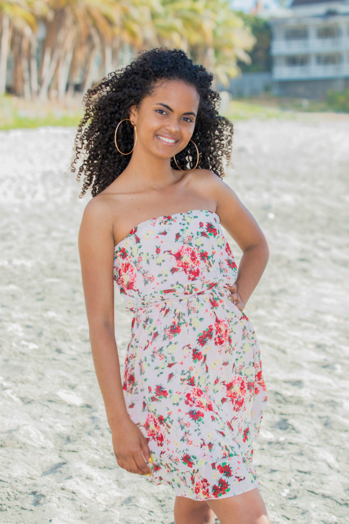 Joa-Line Belin : le chant comme thérapie Joa-Line Belin : le chant comme thérapie