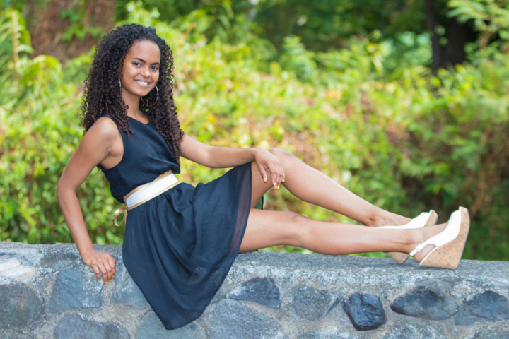 Joa-Line Belin : le chant comme thérapie Joa-Line Belin : le chant comme thérapie