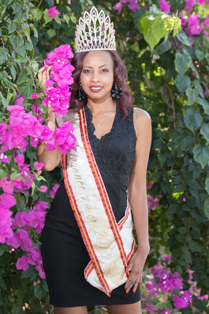 Kelly Labbe, la coiffeuse passionnée Kelly Labbe, la coiffeuse passionnée