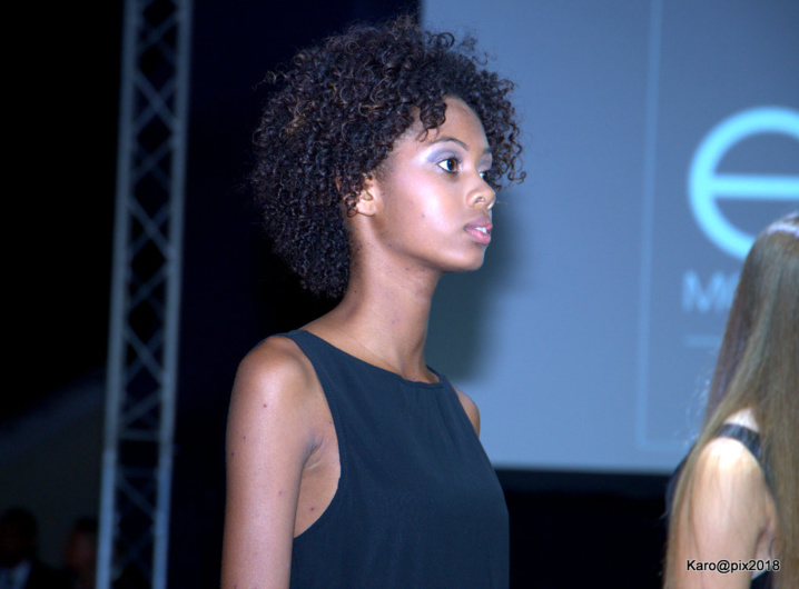 Camille remporte le concours Elite Model Look Reunion Island 2018 Camille remporte le concours Elite Model Look Reunion Island 2018