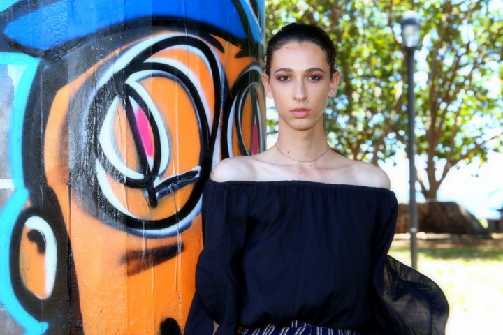 Dawson ou Kaylie ? A lui de voir ! Dawson ou Kaylie ? A lui de voir !