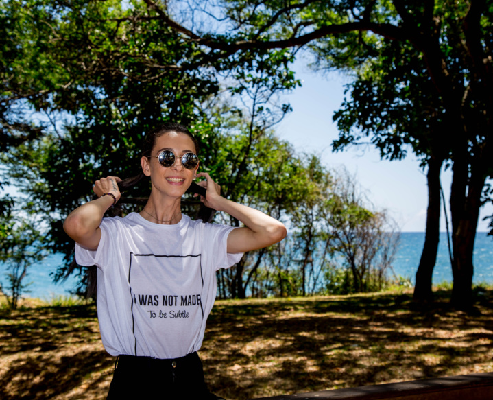 Dawson ou Kaylie ? A lui de voir ! Dawson ou Kaylie ? A lui de voir !