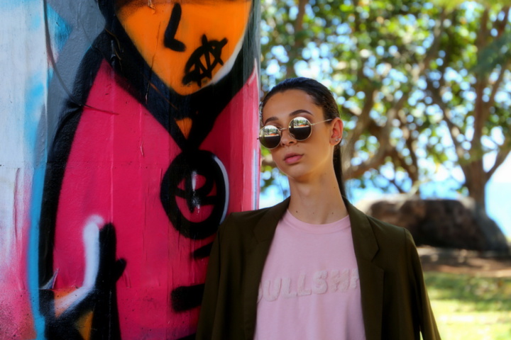 Dawson ou Kaylie ? A lui de voir ! Dawson ou Kaylie ? A lui de voir !