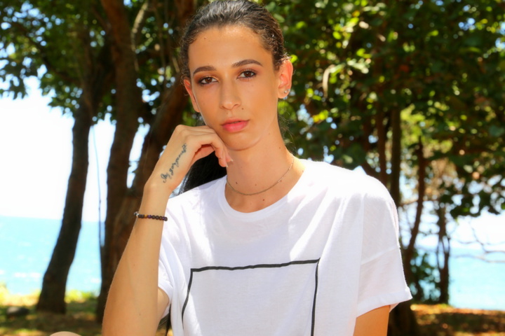 Dawson ou Kaylie ? A lui de voir ! Dawson ou Kaylie ? A lui de voir !